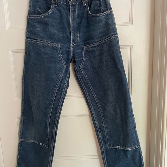 SOLD- do not buy. Rudy Jude Utility Jean Size 1 - Picture 2 of 4